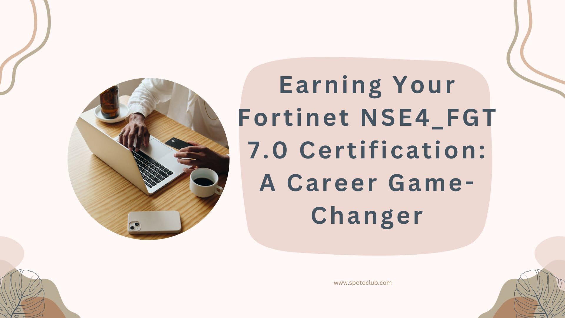 Fortinet NSE4_FGT 7.0 Certification